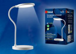 Настольная лампа (UL-00003338) Uniel  - 2