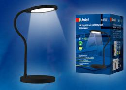 Настольная лампа (UL-00003339) Uniel  - 2