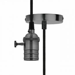 Изображение продукта Подвесной светильник (UL-00004501) Uniel 