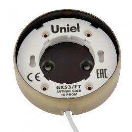 Потолочный светильник (UL-00003738) Uniel  - 1
