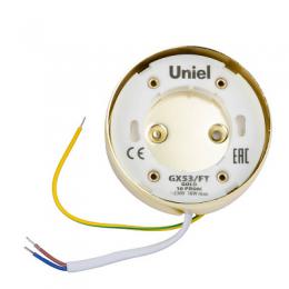Потолочный светильник (UL-00004147) Uniel  - 1