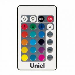 Пульт управления лампой RGB серии SMART (UL-00006531) Uniel  - 1