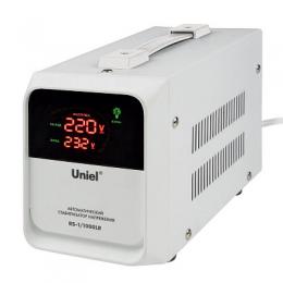 Изображение продукта Стабилизатор напряжения для холодильника (UL-00003601) Uniel 1000ВА 
