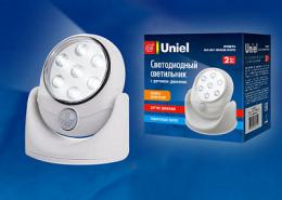 Уличный светодиодный светильник (UL-00002915) Uniel  - 2