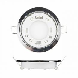 Изображение продукта Встраиваемый светильник (UL-00005052) Uniel 