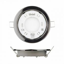 Изображение продукта Встраиваемый светильник (UL-00005055) Uniel 