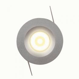 Изображение продукта Встраиваемый светодиодный светильник (07625) Uniel 