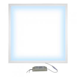 Изображение продукта Встраиваемый светодиодный светильник (UL-00004671) Uniel 