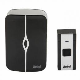 Изображение продукта Звонок беспроводной (UL-00006434) Uniel 