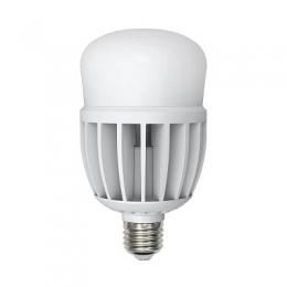 Лампа светодиодная (10809) E27 25W 4500K M80 матовая  - 1