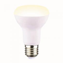Изображение продукта Лампа светодиодная рефлекторная (UL-00005774) Volpe E27 11W 3000K матовая 