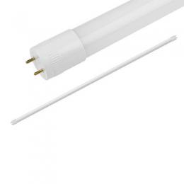 Изображение продукта Лампа светодиодная (UL-00003085) G13 18W 4000K матовая 