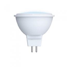Изображение продукта Лампа светодиодная (UL-00003841) GU5.3 10W 4000K матовая 