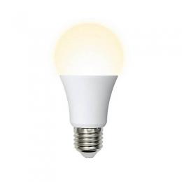 Лампа светодиодная (UL-00004024) E27 13W 3000K матовая  - 1