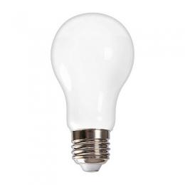 Лампа светодиодная (UL-00004839) E27 7W 3000K матовая  - 1
