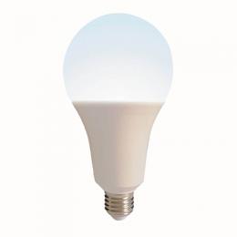 Лампа светодиодная (UL-00005608) Volpe E27 35W 4000K матовая  - 1