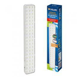 Изображение продукта Настенно-потолочный светодиодный светильник (UL-00003549) Volpe 