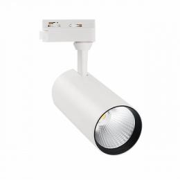 Изображение продукта Трековый светодиодный светильник (UL-00005942) Volpe 