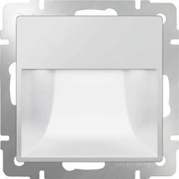 Встраиваемая LED подсветка Werkel белый WL01-BL-01-LED  - 1