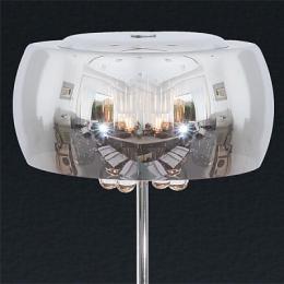 Настольная лампа Zumaline Crystal  - 4