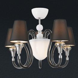 Подвесная люстра Zumaline Chandelier  - 2