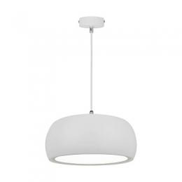 Изображение продукта Подвесной светодиодный светильник Zumaline Oval 