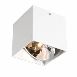 Изображение продукта Потолочный светильник Zumaline Box sl1 