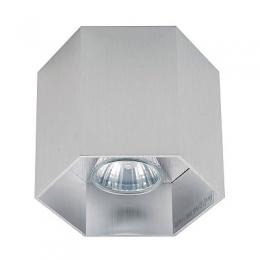 Изображение продукта Потолочный светильник Zumaline Polygon cl 1l 