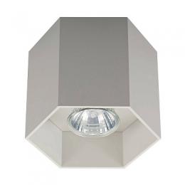 Изображение продукта Потолочный светильник Zumaline Polygon cl 1l 