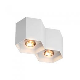 Изображение продукта Потолочный светильник Zumaline Polygon cl2 