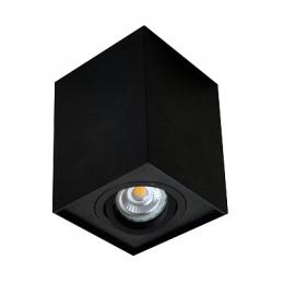Потолочный светильник Zumaline Quadro  - 1