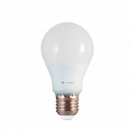 Лампа светодиодная Наносвет E27 10W 2700K матовая LE-GLS-10/E27/927  - 2