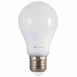 Лампа светодиодная Наносвет E27 10W 4000K матовая LE-GLS-10/E27/940  - 2