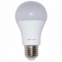 Лампа светодиодная Наносвет E27 15W 2700K матовая LC-GLS-14/E27/927  - 2