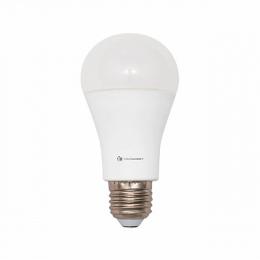 Лампа светодиодная Наносвет E27 18W 2700K груша матовая LC-GLS-18/E27/827  - 2