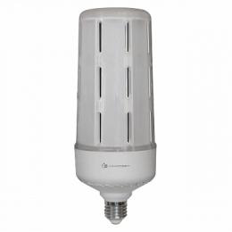Изображение продукта Лампа светодиодная Наносвет E27 50W 4000K матовая LE-LP-T90-50/E27/850 