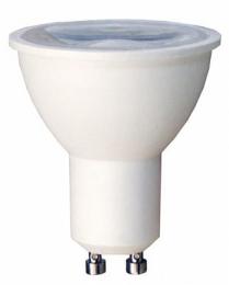 Лампа светодиодная Наносвет GU10 5W 4000K прозрачная LH-MR16-5/GU10/940  - 2