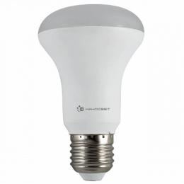 Лампа светодиодная рефлекторная Наносвет E27 8W 2700K матовая LE-R63-8/E27/927  - 2