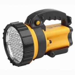 Изображение продукта Фонарь-прожектор светодиодный ЭРА аккумуляторный 248х160 214 лм  Б0031034 