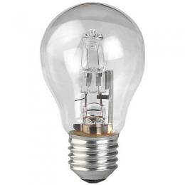 Изображение продукта Лампа галогенная ЭРА E27 50W прозрачная  C0038549 