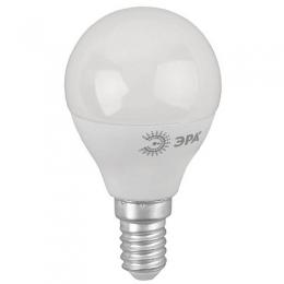 Изображение продукта Лампа светодиодная ЭРА E14 8W 4000K матовая  Б0030023 