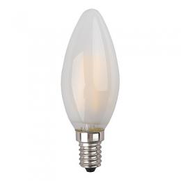 Лампа светодиодная ЭРА E14 9W 2700K матовая  Б0046992  - 4