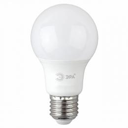 Изображение продукта Лампа светодиодная ЭРА E27 10W 6500K матовая  Б0045324 