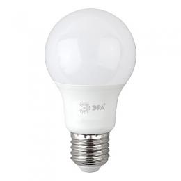 Лампа светодиодная ЭРА E27 6W 6500K матовая  Б0048501  - 2