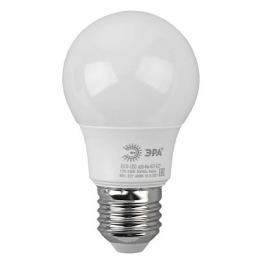 Изображение продукта Лампа светодиодная ЭРА E27 8W 2700K матовая  Б0032095 