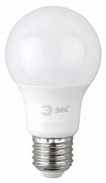 Лампа светодиодная ЭРА E27 8W 6500K матовая  Б0048502  - 2