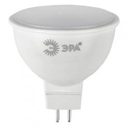 Изображение продукта Лампа светодиодная ЭРА GU5.3 10W 2700K матовая  Б0032995 