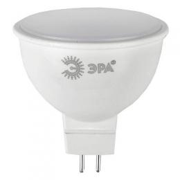 Изображение продукта Лампа светодиодная ЭРА GU5.3 12W 2700K матовая  Б0040887 