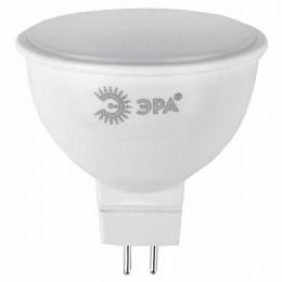 Изображение продукта Лампа светодиодная ЭРА GU5.3 7W 6500K матовая  Б0045351 