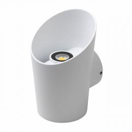 Изображение продукта Настенный светодиодный светильник ЭРА Design  Б0034601 